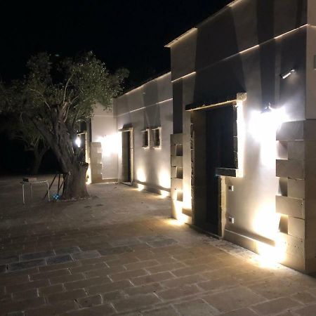 Le Tre Colonne Bed & Breakfast Melendugno Exterior photo